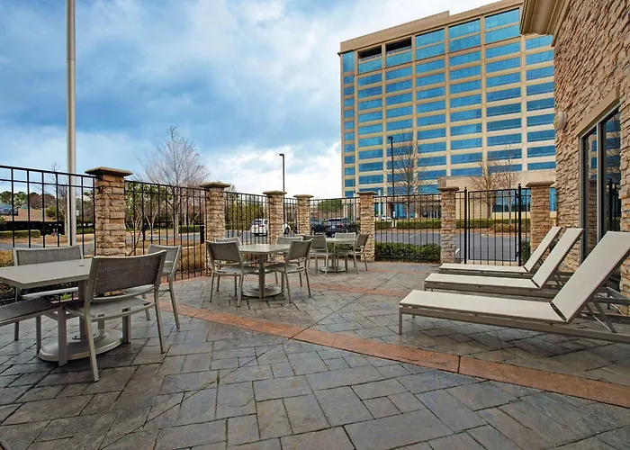 Hyatt Place Jackson Ridgeland