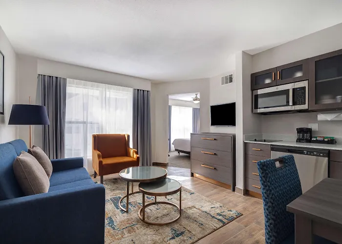 Homewood Suites By Hilton Jackson-Ridgeland